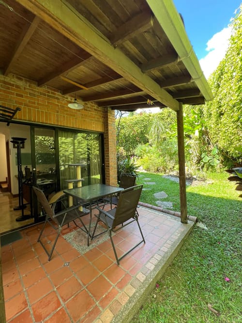Casa de 3 alcobas en venta en Los Balsos, Medellín, 210 m² · foto 10 de 17