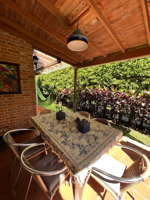 Casa de 3 alcobas en venta en Los Balsos, Medellín, 210 m² · foto 11 de 17
