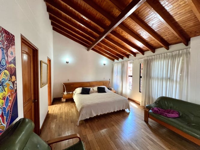 Casa de 3 alcobas en venta en Los Balsos, Medellín, 210 m² · foto 13 de 17