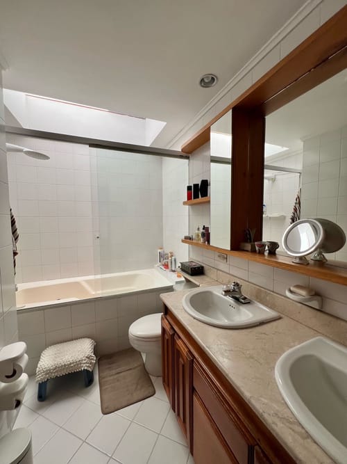 Casa de 3 alcobas en venta en Los Balsos, Medellín, 210 m² · foto 14 de 17