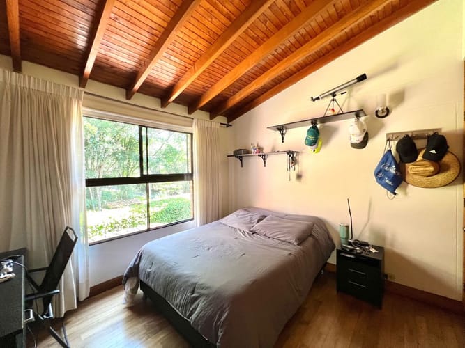 Casa de 3 alcobas en venta en Los Balsos, Medellín, 210 m² · foto 16 de 17