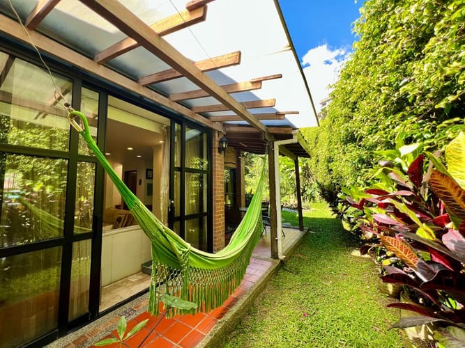 Casa de 3 alcobas en venta en Los Balsos, Medellín, 210 m² · foto 17 de 17