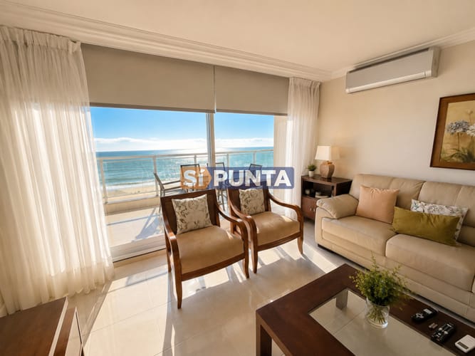 Apartamento en Punta del Este, Mansa · Foto 2