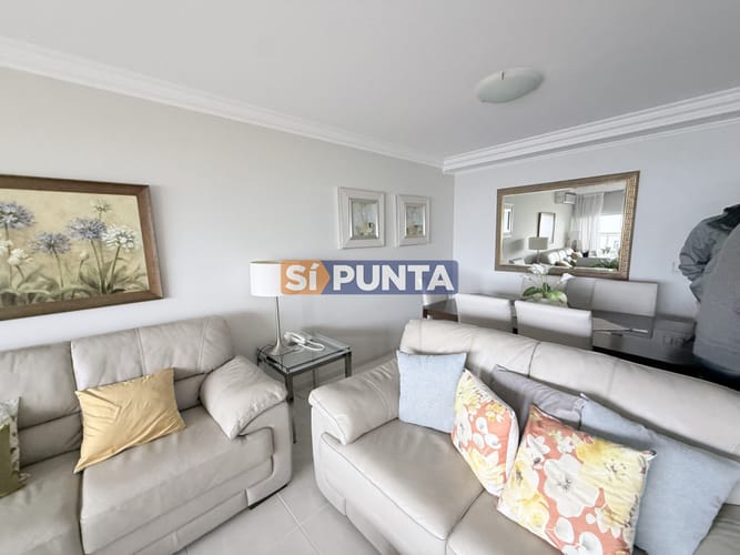 Apartamento en Punta del Este, Mansa · Foto 4