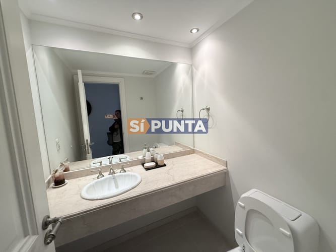 Apartamento en Punta del Este, Mansa · Foto 5