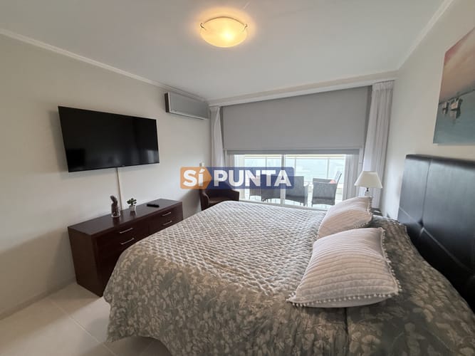 Apartamento en Punta del Este, Mansa · Foto 7
