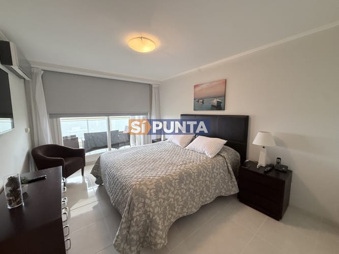 Apartamento en Punta del Este, Mansa · Foto 8