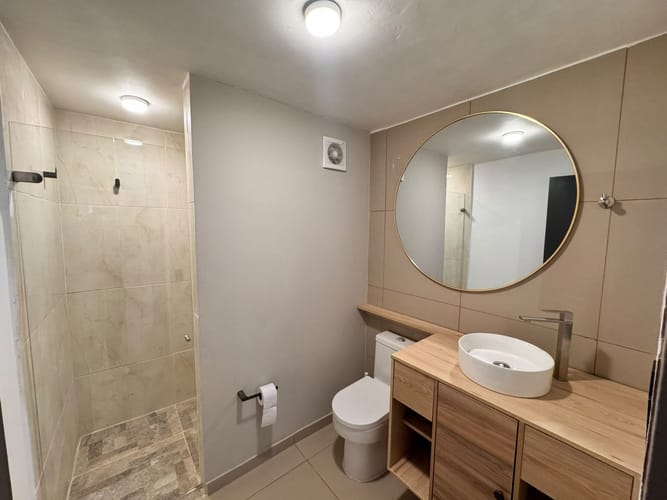 Apartamento de 2 alcobas en venta en Las Nieves, Bogotá, 71 m² · foto 12 de 12