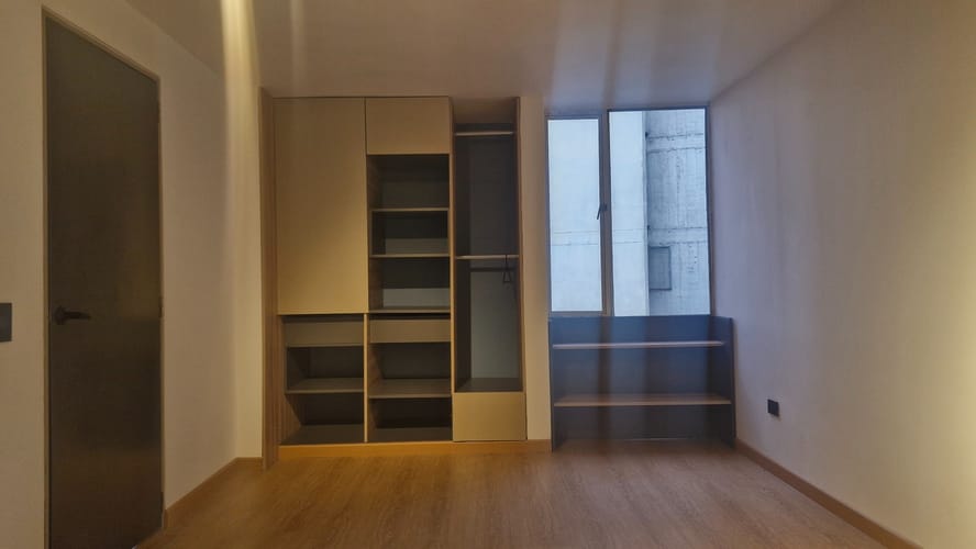 Apartamento de 2 alcobas en venta en Las Nieves, Bogotá, 71 m² · foto 7 de 12