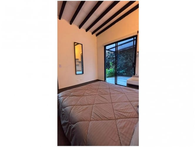 Casa de 2 alcobas en venta en La Catedral, Envigado, 100 m² · foto 5 de 17