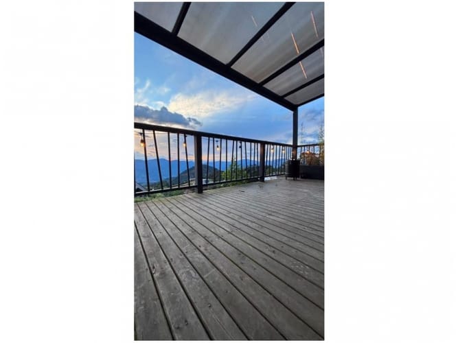Casa de 2 alcobas en venta en La Catedral, Envigado, 100 m² · foto 10 de 17