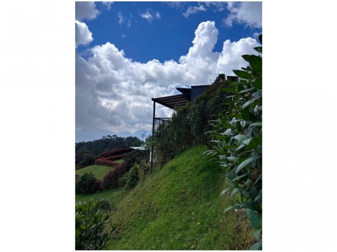 Casa de 2 alcobas en venta en La Catedral, Envigado, 100 m² · foto 15 de 17