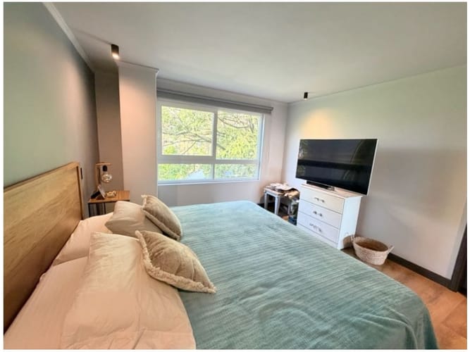 Apartamento de 3 alcobas en venta en Los Balsos, Medellín, 154 m² · foto 10 de 14