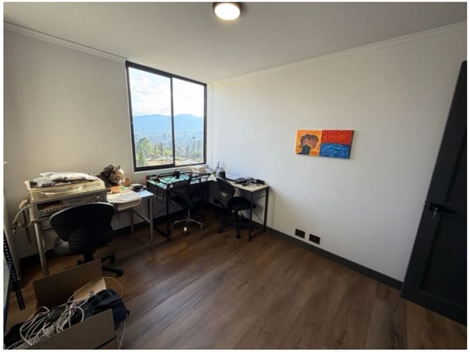 Apartamento de 3 alcobas en venta en Los Balsos, Medellín, 154 m² · foto 11 de 14