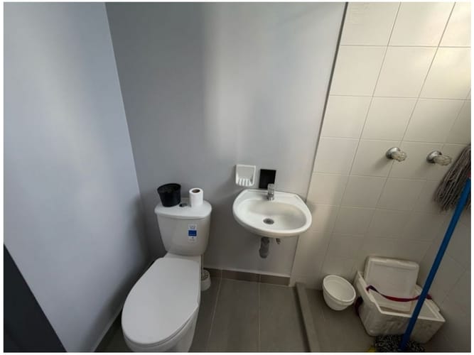 Apartamento de 3 alcobas en venta en Los Balsos, Medellín, 154 m² · foto 12 de 14