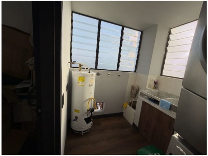 Apartamento de 3 alcobas en venta en Los Balsos, Medellín, 154 m² · foto 14 de 14