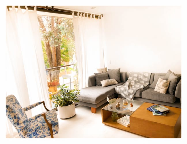 Apartamento de 2 alcobas en arriendo en Altos De Bella Suiza, Bogotá, 87 m² · foto 1 de 17