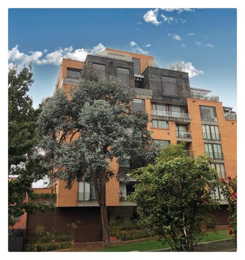 Apartamento de 2 alcobas en arriendo en Altos De Bella Suiza, Bogotá, 87 m² · foto 3 de 17