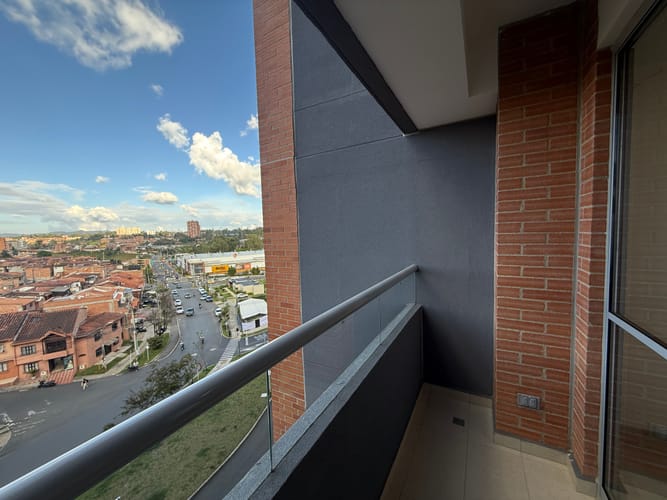 Apartamento de 3 alcobas en venta en El Porvenir, Rionegro, 78 m² · foto 7 de 20