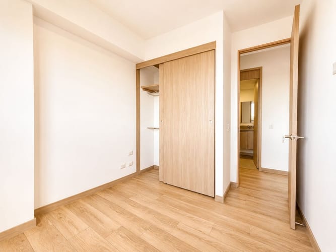 Apartamento de 3 alcobas en venta en El Porvenir, Rionegro, 78 m² · foto 11 de 20