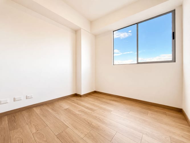 Apartamento de 3 alcobas en venta en El Porvenir, Rionegro, 78 m² · foto 12 de 20
