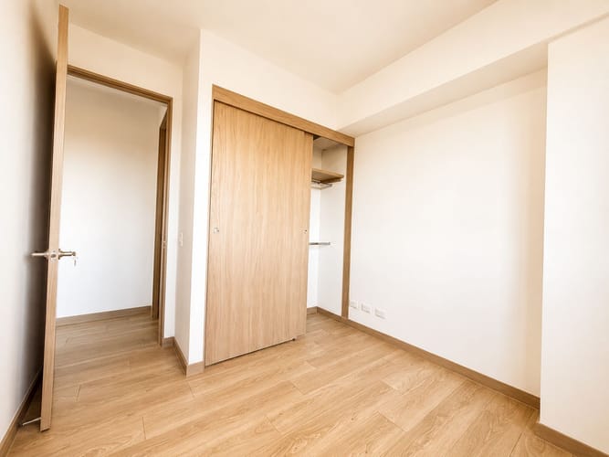Apartamento de 3 alcobas en venta en El Porvenir, Rionegro, 78 m² · foto 13 de 20