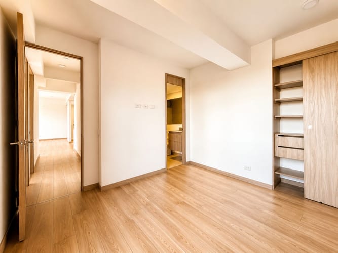 Apartamento de 3 alcobas en venta en El Porvenir, Rionegro, 78 m² · foto 14 de 20