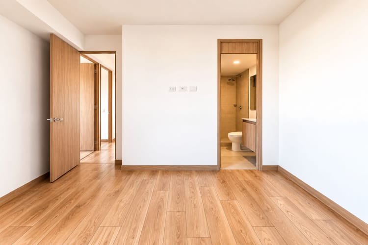 Apartamento de 3 alcobas en venta en El Porvenir, Rionegro, 78 m² · foto 15 de 20