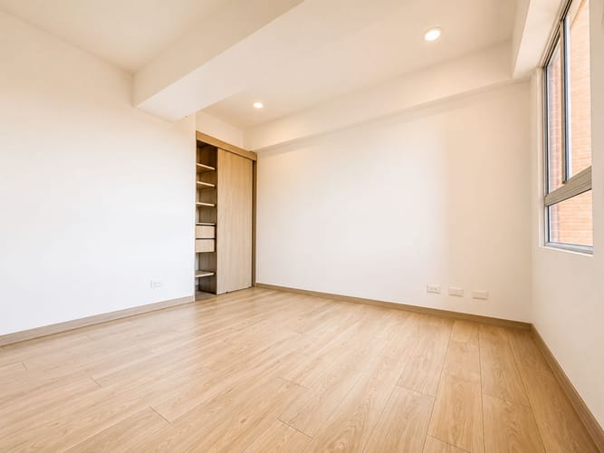 Apartamento de 3 alcobas en venta en El Porvenir, Rionegro, 78 m² · foto 16 de 20