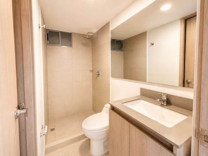 Apartamento de 3 alcobas en venta en El Porvenir, Rionegro, 78 m² · foto 18 de 20