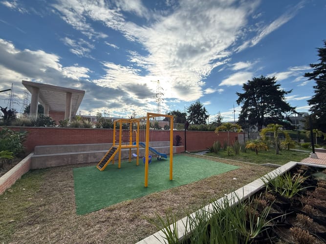 Apartamento de 3 alcobas en venta en El Porvenir, Rionegro, 78 m² · foto 19 de 20