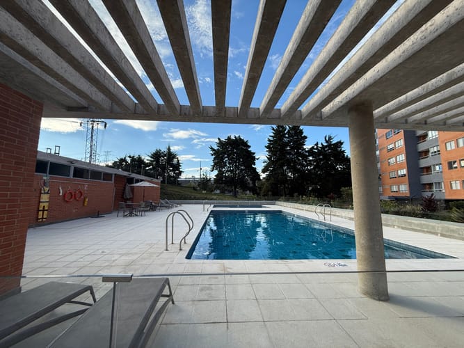 Apartamento de 3 alcobas en venta en El Porvenir, Rionegro, 78 m² · foto 20 de 20