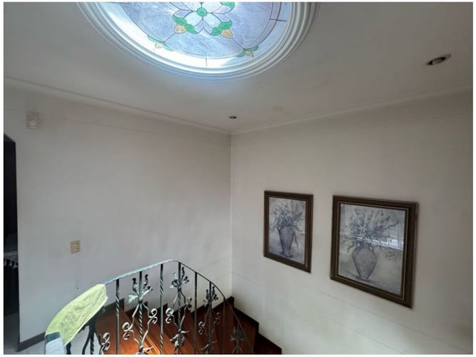 Casa de 3 alcobas en venta en Altos Del Poblado, Medellín, 345 m² · foto 14 de 17