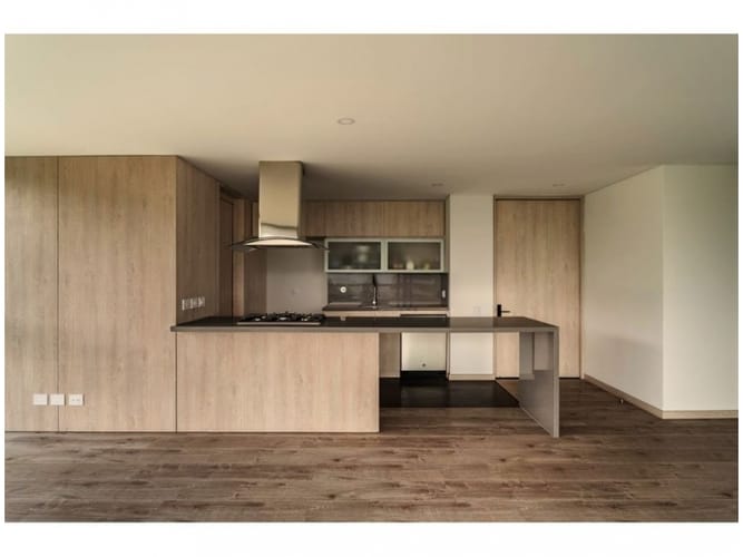 Apartamento de 3 alcobas en venta en El Poblado, Medellín, 139 m² · foto 4 de 21