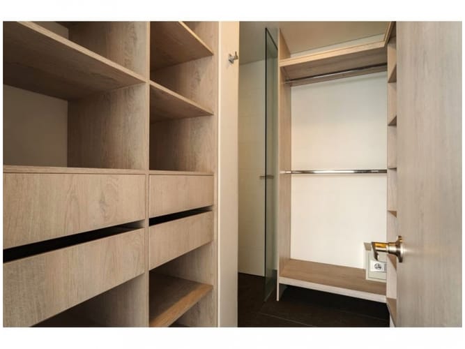 Apartamento de 3 alcobas en venta en El Poblado, Medellín, 139 m² · foto 18 de 21