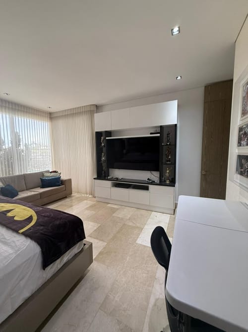 Casa de 4 alcobas en arriendo en Ciudad Jardin, Cali, 500 m² · foto 16 de 20