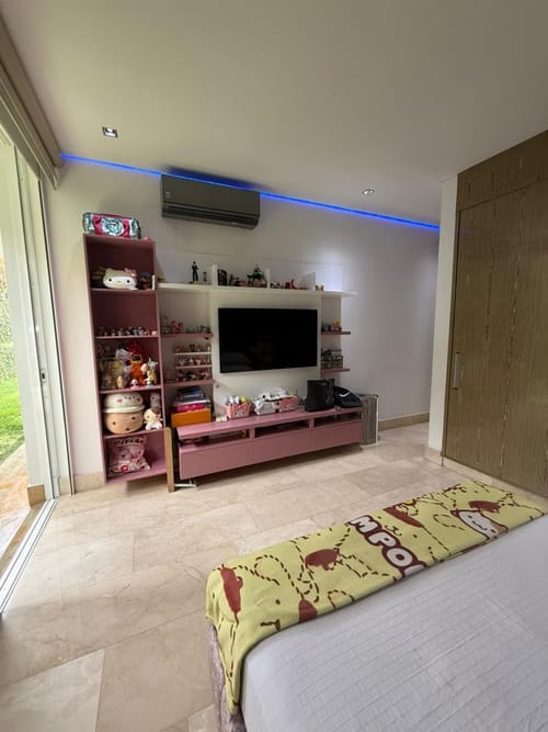 Casa de 4 alcobas en arriendo en Ciudad Jardin, Cali, 500 m² · foto 15 de 20