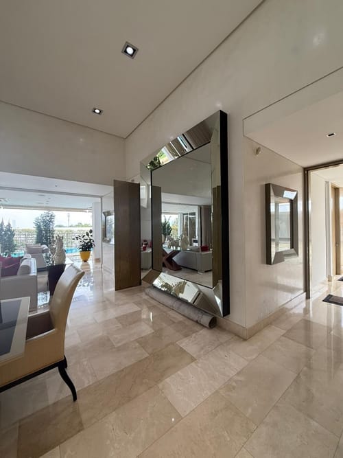 Casa de 4 alcobas en arriendo en Ciudad Jardin, Cali, 500 m² · foto 7 de 20