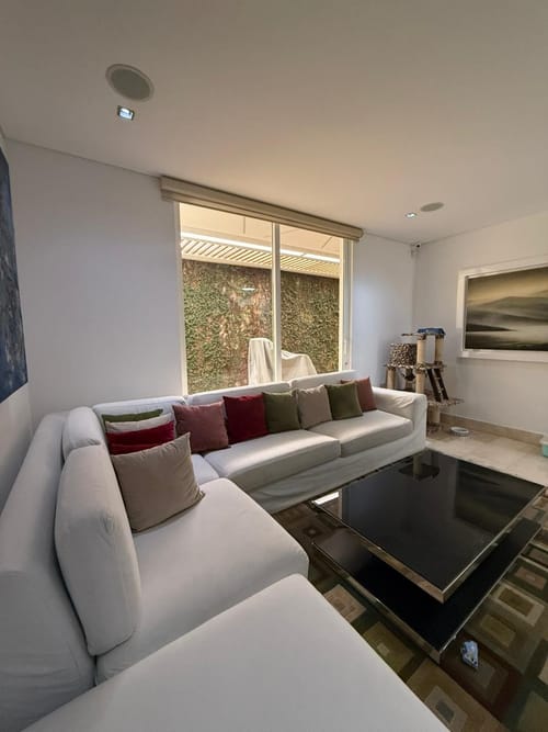 Casa de 4 alcobas en arriendo en Ciudad Jardin, Cali, 500 m² · foto 19 de 20