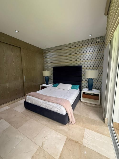 Casa de 4 alcobas en arriendo en Ciudad Jardin, Cali, 500 m² · foto 13 de 20