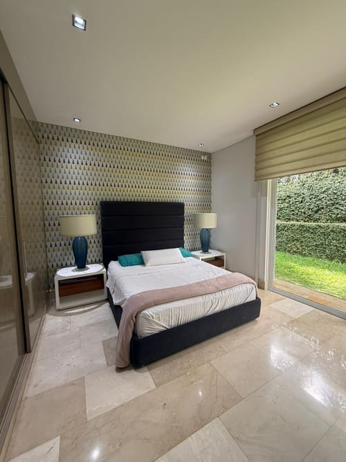 Casa de 4 alcobas en arriendo en Ciudad Jardin, Cali, 500 m² · foto 12 de 20