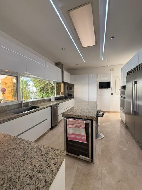 Casa de 4 alcobas en arriendo en Ciudad Jardin, Cali, 500 m² · foto 9 de 20