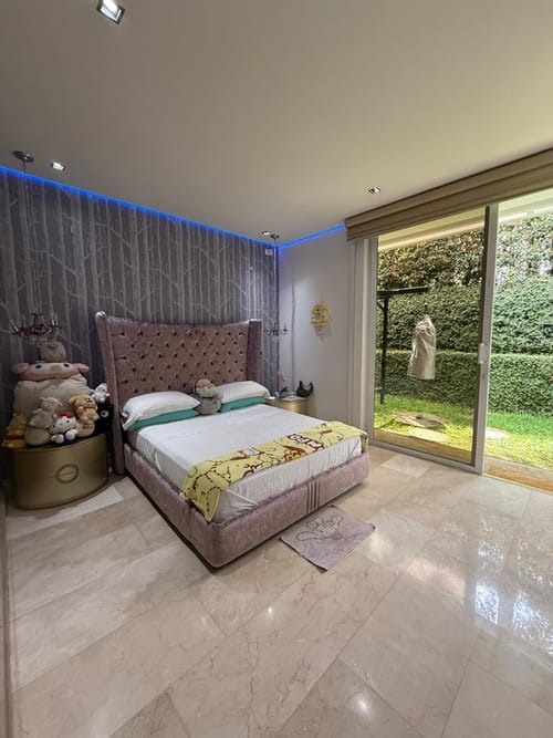 Casa de 4 alcobas en arriendo en Ciudad Jardin, Cali, 500 m² · foto 14 de 20