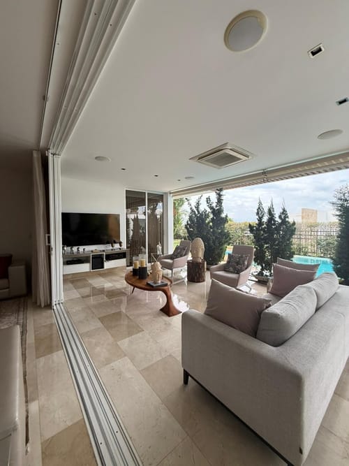Casa de 4 alcobas en arriendo en Ciudad Jardin, Cali, 500 m² · foto 4 de 20