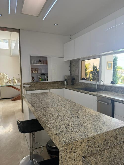 Casa de 4 alcobas en arriendo en Ciudad Jardin, Cali, 500 m² · foto 8 de 20