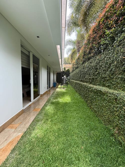 Casa de 4 alcobas en arriendo en Ciudad Jardin, Cali, 500 m² · foto 20 de 20