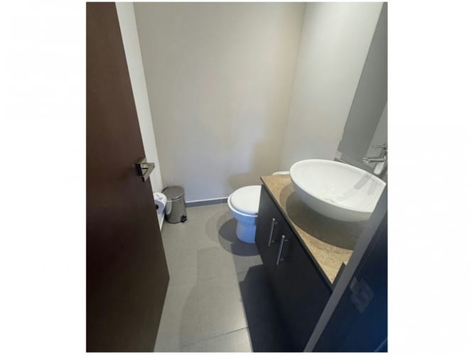 Apartaestudio en venta en Las Palmas, Medellín, 57 m² · foto 9 de 12