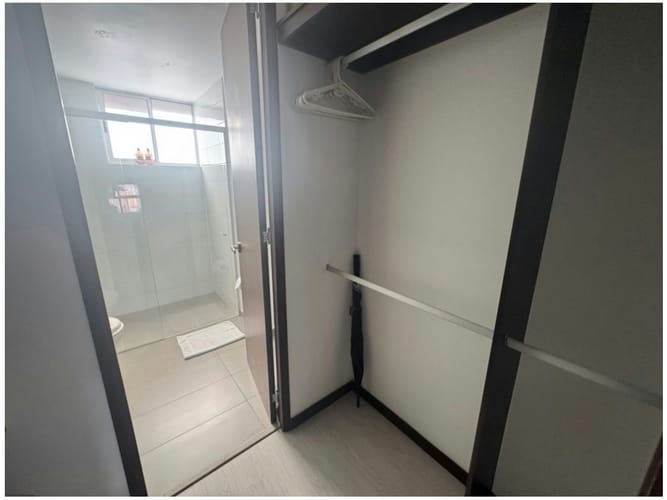 Apartaestudio en venta en Las Palmas, Medellín, 57 m² · foto 11 de 12