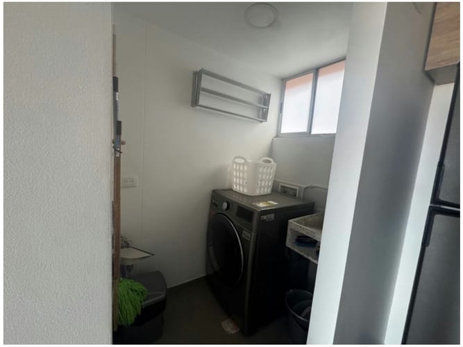Apartaestudio en venta en Las Palmas, Medellín, 57 m² · foto 12 de 12