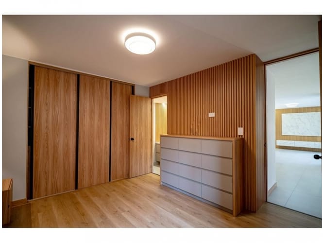 Apartamento de 3 alcobas en venta en El Poblado, Medellín, 110 m² · foto 3 de 24